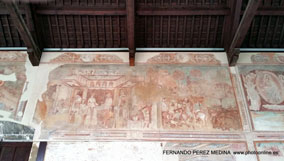 Il Camposanto, Piazza del Duomo, Pisa, Italia