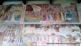Il Camposanto, Piazza del Duomo, Pisa, Italia