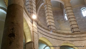 Battistero di San Giovanni, Piazza del Duomo, Pisa, Italia