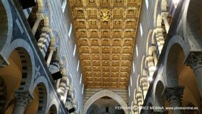 Catedral de Pisa, Piazza del Duomo, 56126, Pisa, PI, Italia