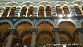 Catedral de Pisa, Piazza del Duomo, 56126, Pisa, PI, Italia