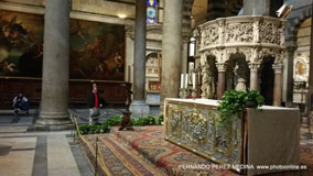 Catedral de Pisa, Piazza del Duomo, 56126, Pisa, PI, Italia