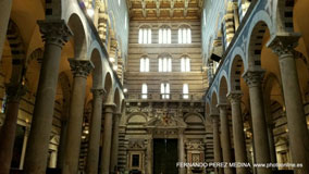 Catedral de Pisa, Piazza del Duomo, 56126, Pisa, PI, Italia