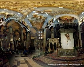 Catedral de Pisa, Piazza del Duomo, 56126, Pisa, PI, Italia