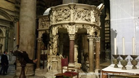 Catedral de Pisa, Piazza del Duomo, 56126, Pisa, PI, Italia