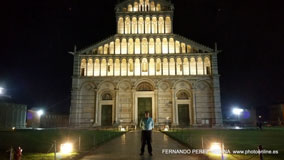 Catedral de Pisa, Piazza del Duomo, 56126, Pisa, PI, Italia