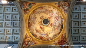 Basilica di San Lorenzo, Piazza di San Lorenzo, Florencia, Italia