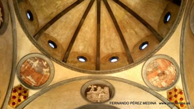 Basilica di San Lorenzo, Piazza di San Lorenzo, Florencia, Italia