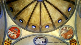 Basilica di San Lorenzo, Piazza di San Lorenzo, Florencia, Italia
