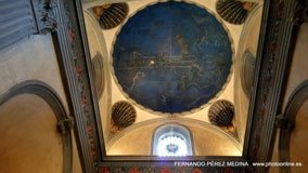 Basilica di San Lorenzo, Piazza di San Lorenzo, Florencia, Italia