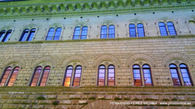 Panciatichi Palace, Via Camillo Benso Cavour, Florencia, Italia