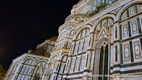 Cattedrale di Santa Maria del Fiore, Piazza del Duomo, Florencia, Italia