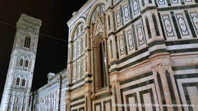 Cattedrale di Santa Maria del Fiore, Piazza del Duomo, Florencia, Italia