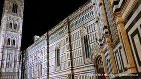 Cattedrale di Santa Maria del Fiore, Piazza del Duomo, Florencia, Italia