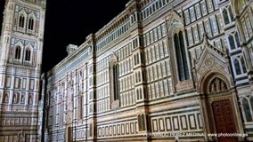 Cattedrale di Santa Maria del Fiore, Piazza del Duomo, Florencia, Italia