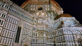 Cattedrale di Santa Maria del Fiore, Piazza del Duomo, Florencia, Italia