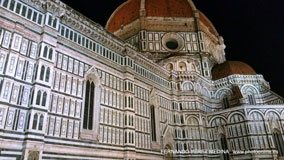 Cattedrale di Santa Maria del Fiore, Piazza del Duomo, Florencia, Italia