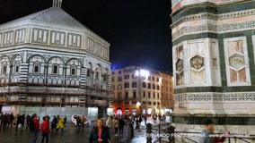 Cattedrale di Santa Maria del Fiore, Piazza del Duomo, Florencia, Italia