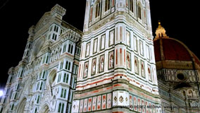 Cattedrale di Santa Maria del Fiore, Piazza del Duomo, Florencia, Italia