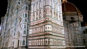 Cattedrale di Santa Maria del Fiore, Piazza del Duomo, Florencia, Italia