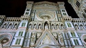 Cattedrale di Santa Maria del Fiore, Piazza del Duomo, Florencia, Italia