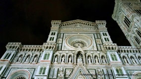 Cattedrale di Santa Maria del Fiore, Piazza del Duomo, Florencia, Italia
