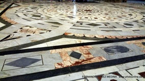 Cattedrale di Santa Maria del Fiore, Piazza del Duomo, Florencia, Italia
