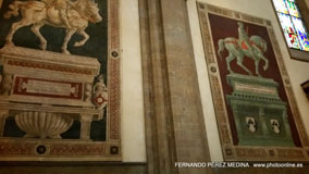 Cattedrale di Santa Maria del Fiore, Piazza del Duomo, Florencia, Italia