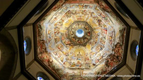 Cattedrale di Santa Maria del Fiore, Piazza del Duomo, Florencia, Italia