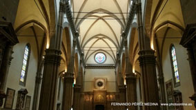 Cattedrale di Santa Maria del Fiore, Piazza del Duomo, Florencia, Italia
