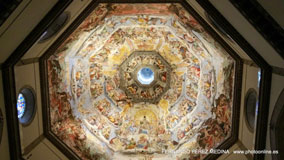 Cattedrale di Santa Maria del Fiore, Piazza del Duomo, Florencia, Italia