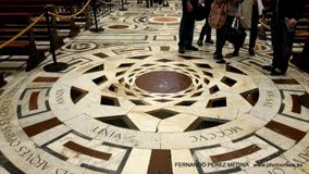 Cattedrale di Santa Maria del Fiore, Piazza del Duomo, Florencia, Italia