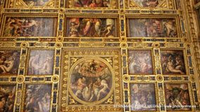 Palazzo Vecchio, Piazza della Signoria, Florencia, Italia
