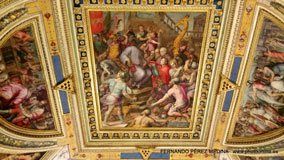 Palazzo Vecchio, Piazza della Signoria, Florencia, Italia