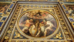 Palazzo Vecchio, Piazza della Signoria, Florencia, Italia