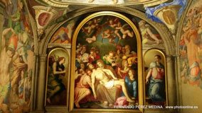 Palazzo Vecchio, Piazza della Signoria, Florencia, Italia