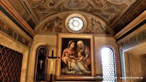 Palazzo Vecchio, Piazza della Signoria, Florencia, Italia