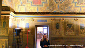 Palazzo Vecchio, Piazza della Signoria, Florencia, Italia
