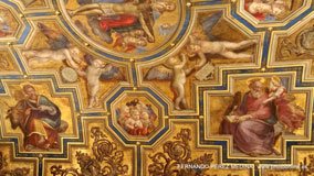 Palazzo Vecchio, Piazza della Signoria, Florencia, Italia