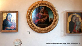 Palazzo Vecchio, Piazza della Signoria, Florencia, Italia