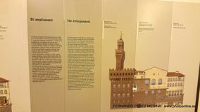 Palazzo Vecchio, Piazza della Signoria, Florencia, Italia