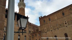 Siena, Italia