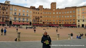 Siena, Italia