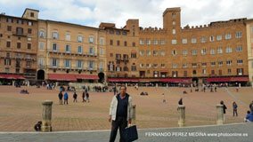 Siena, Italia