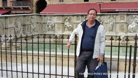 Siena, Italia