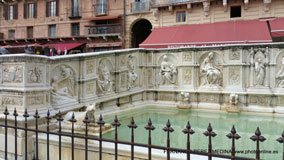 Siena, Italia