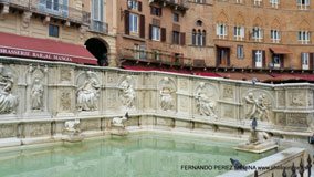 Siena, Italia