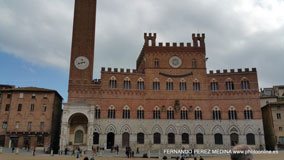Siena, Italia
