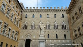 Siena, Italia