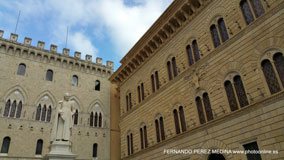Siena, Italia